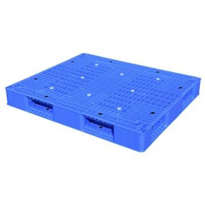 Flour Mill Aduprate pallet di plastica